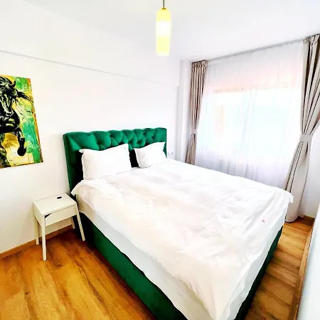 Appartement Red Cluj-Napoca