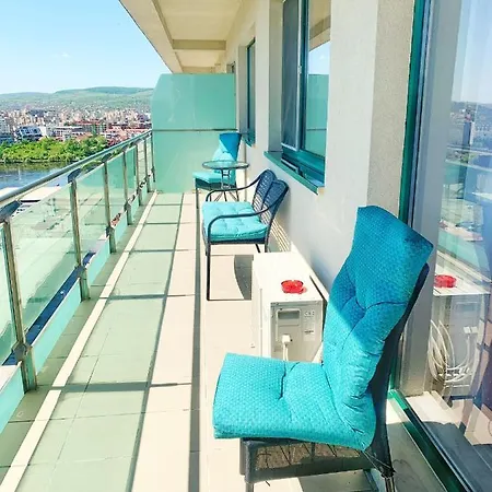 Appartement Red