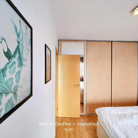 Appartement Red *