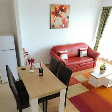 Red Appartement Cluj-Napoca