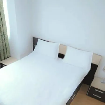 Appartement Red *