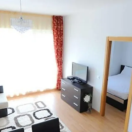 Appartement Red Cluj-Napoca