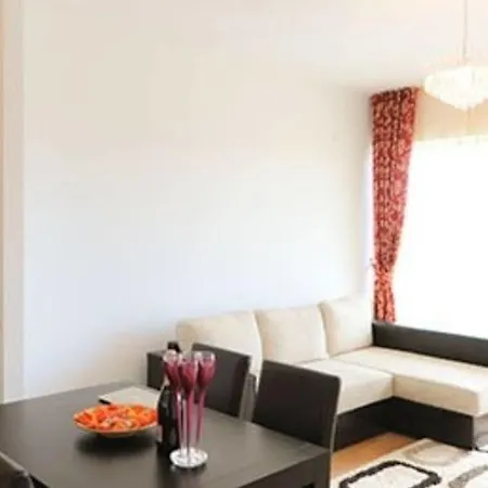 Appartamento Red Cluj-Napoca